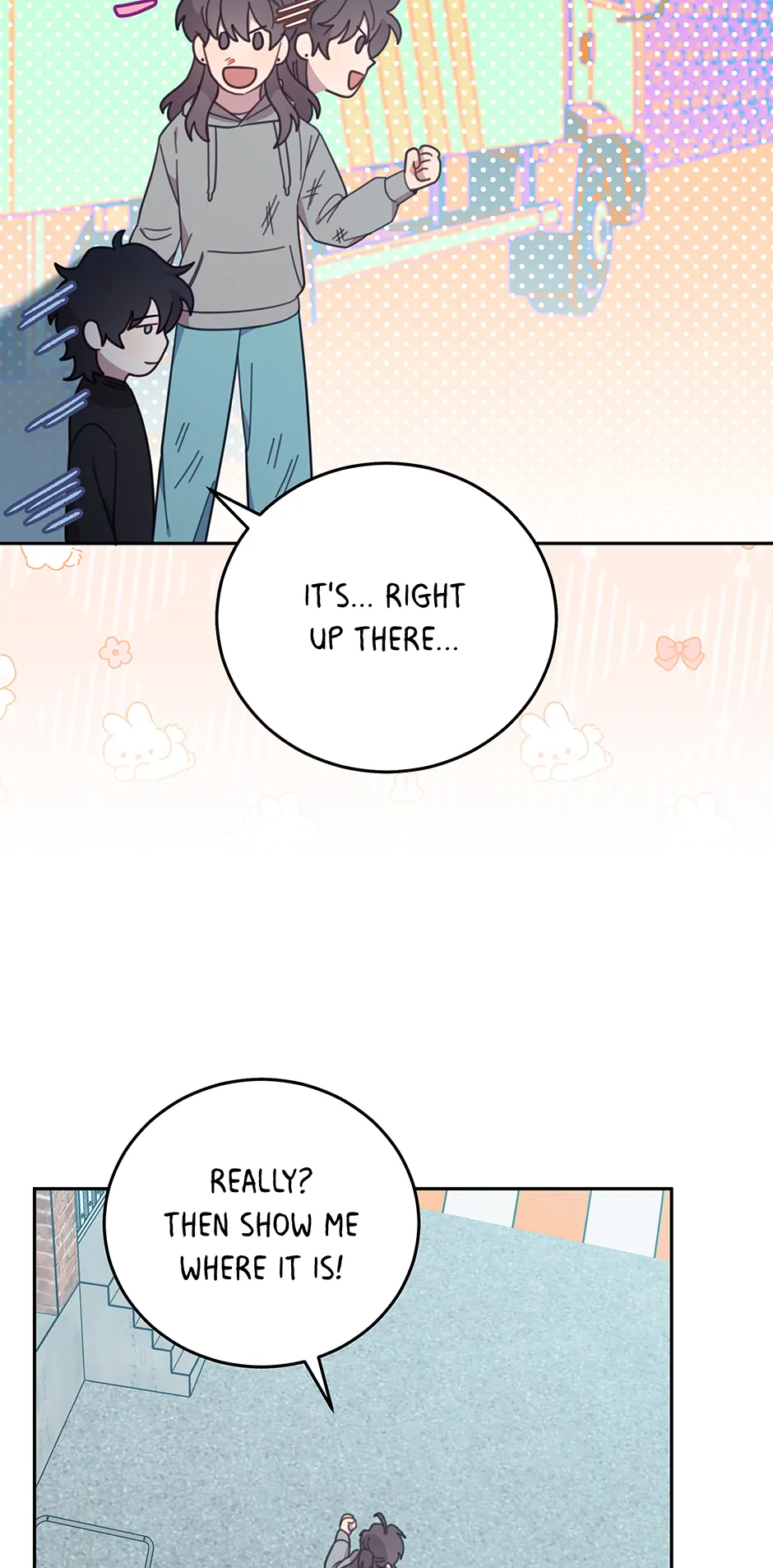 An animal hospital in the border area Chapter 151 - page 27