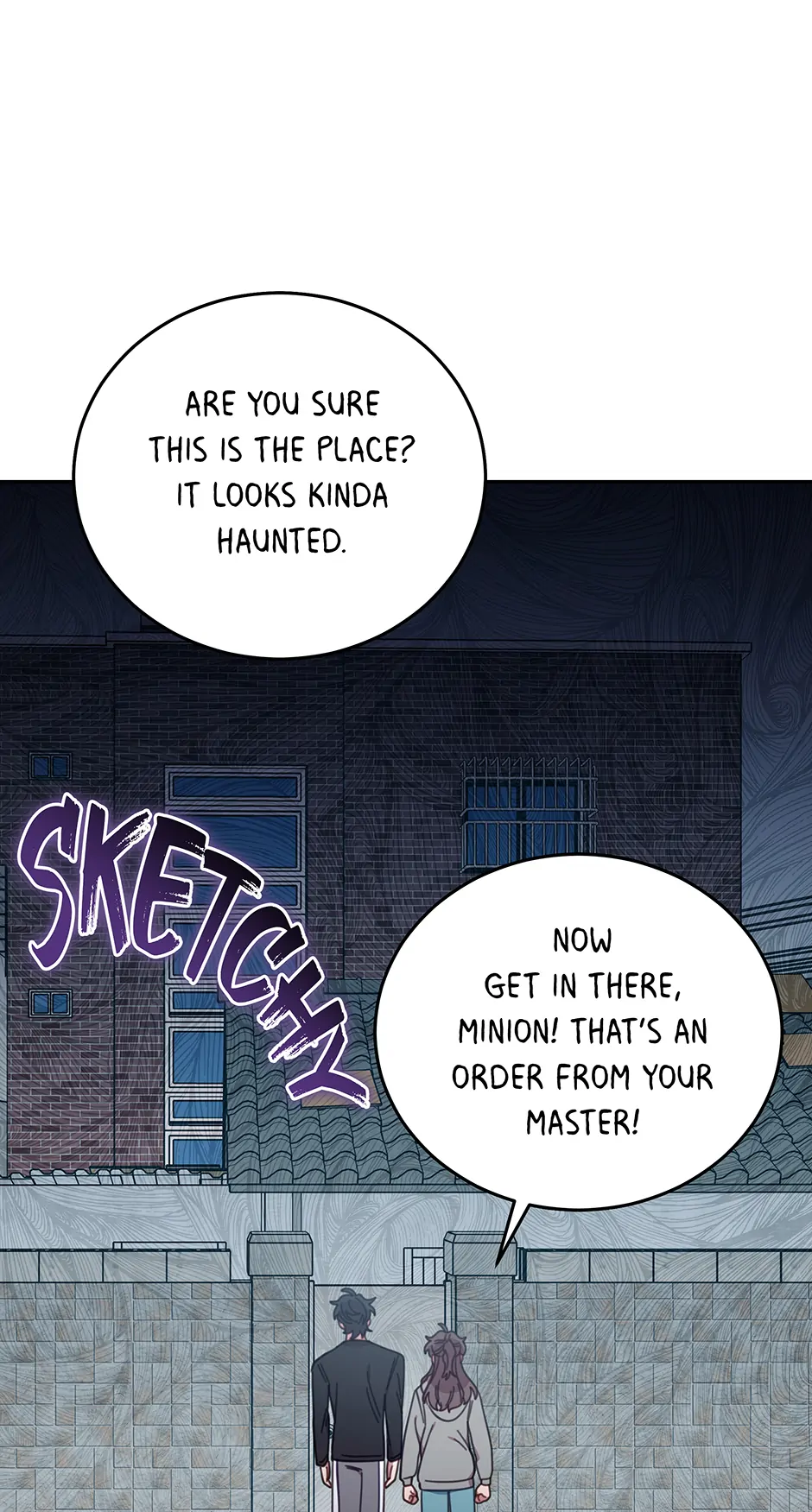 An animal hospital in the border area Chapter 151 - page 30