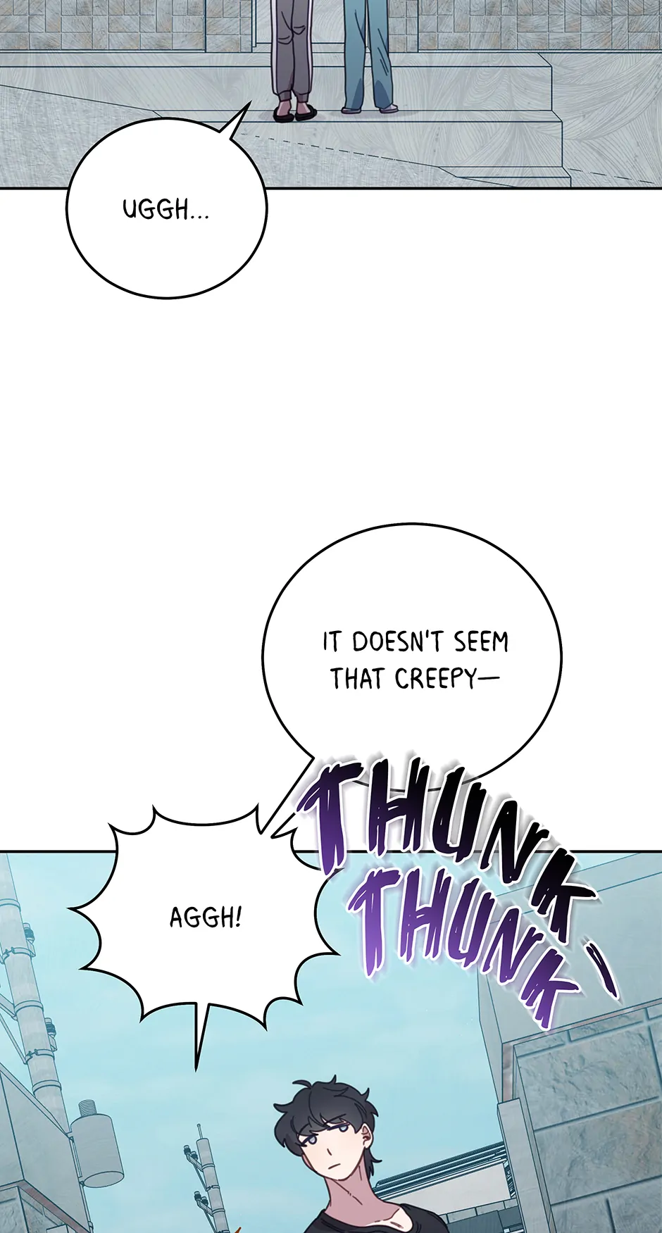 An animal hospital in the border area Chapter 151 - page 31