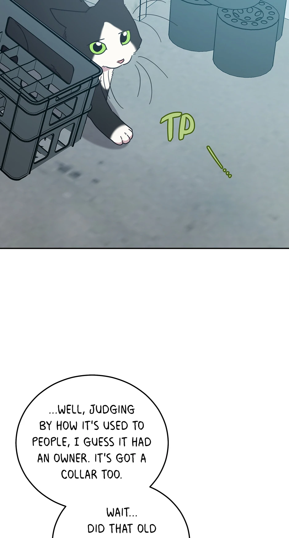 An animal hospital in the border area Chapter 151 - page 33
