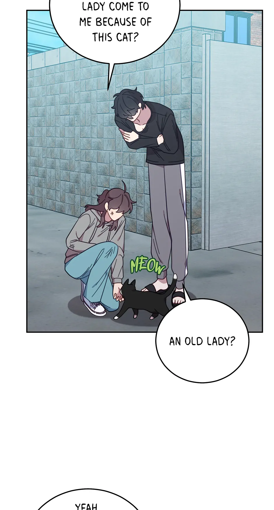 An animal hospital in the border area Chapter 151 - page 34