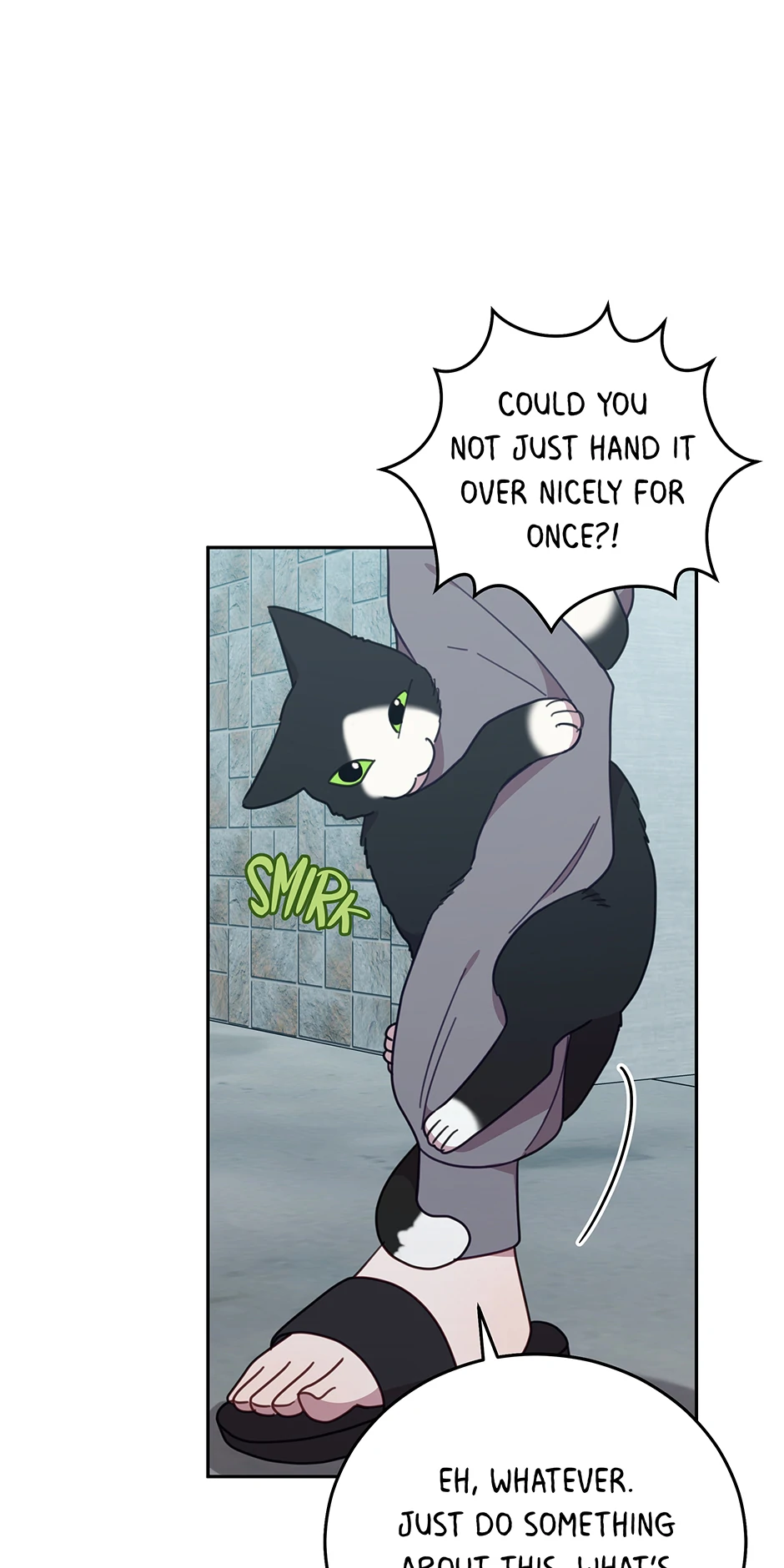 An animal hospital in the border area Chapter 151 - page 38
