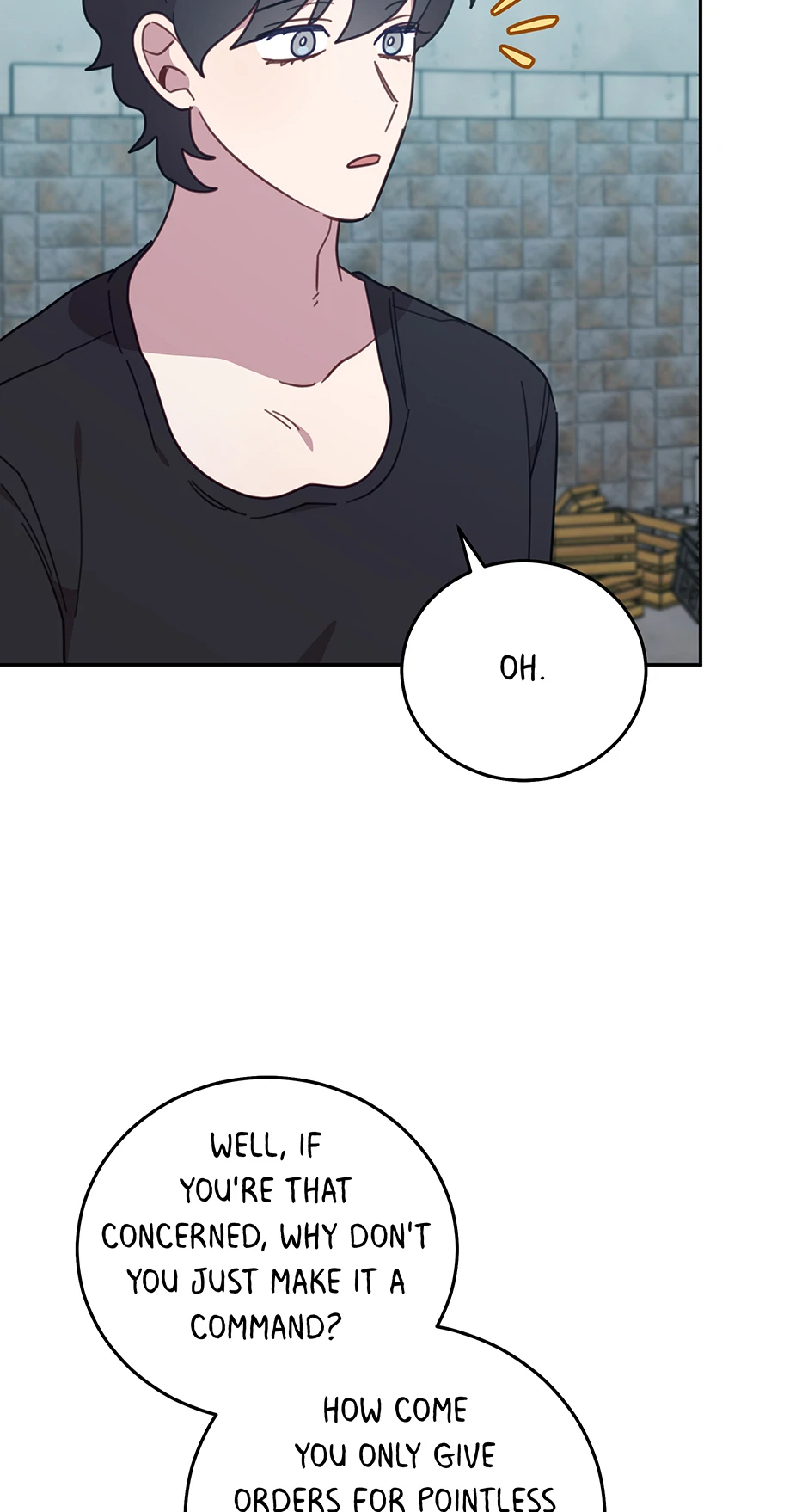 An animal hospital in the border area Chapter 151 - page 48