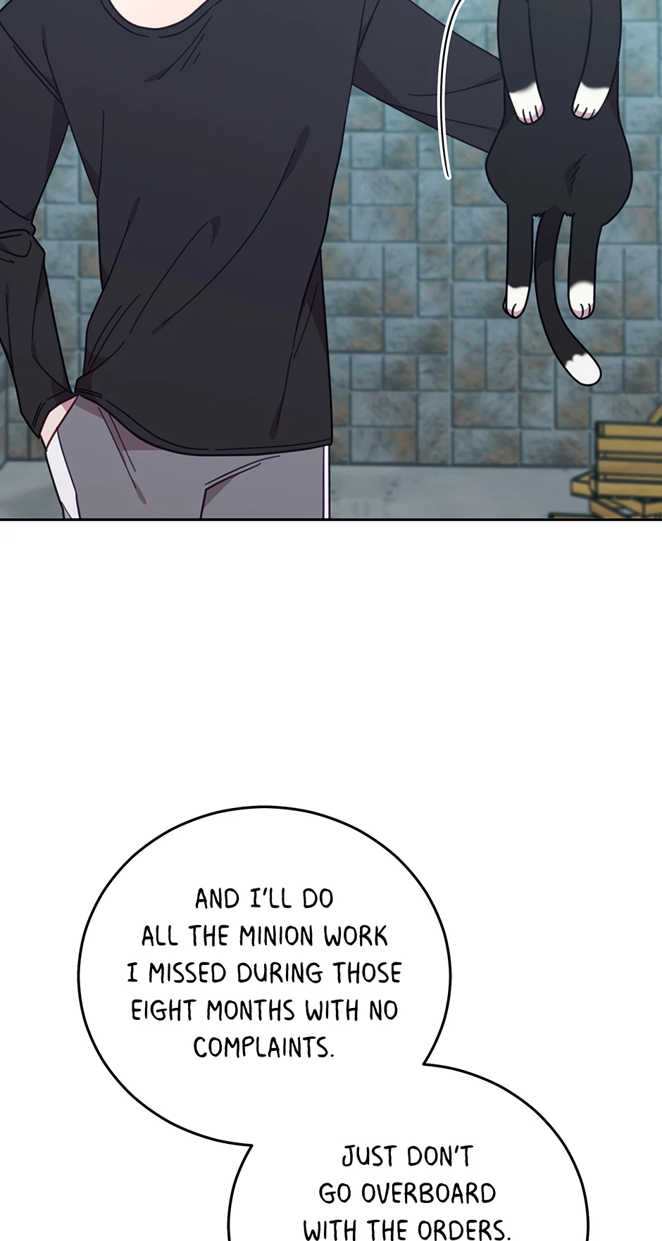 An animal hospital in the border area Chapter 151 - page 56
