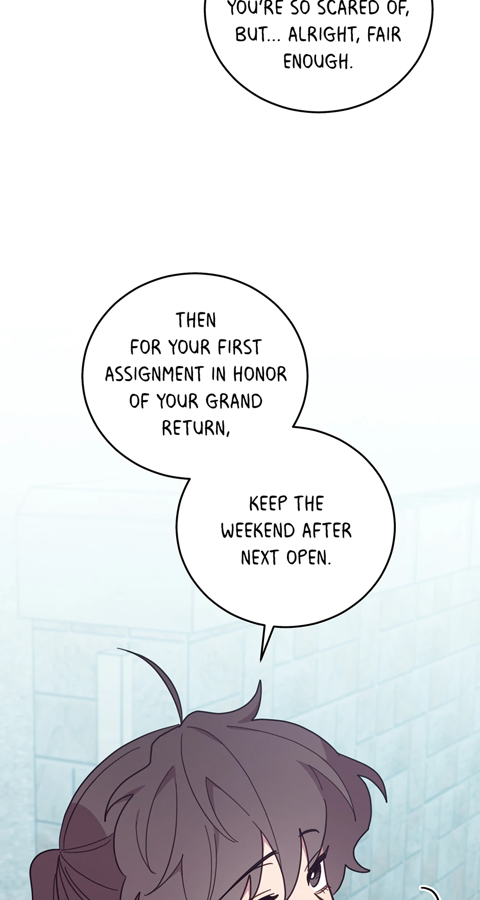 An animal hospital in the border area Chapter 151 - page 58