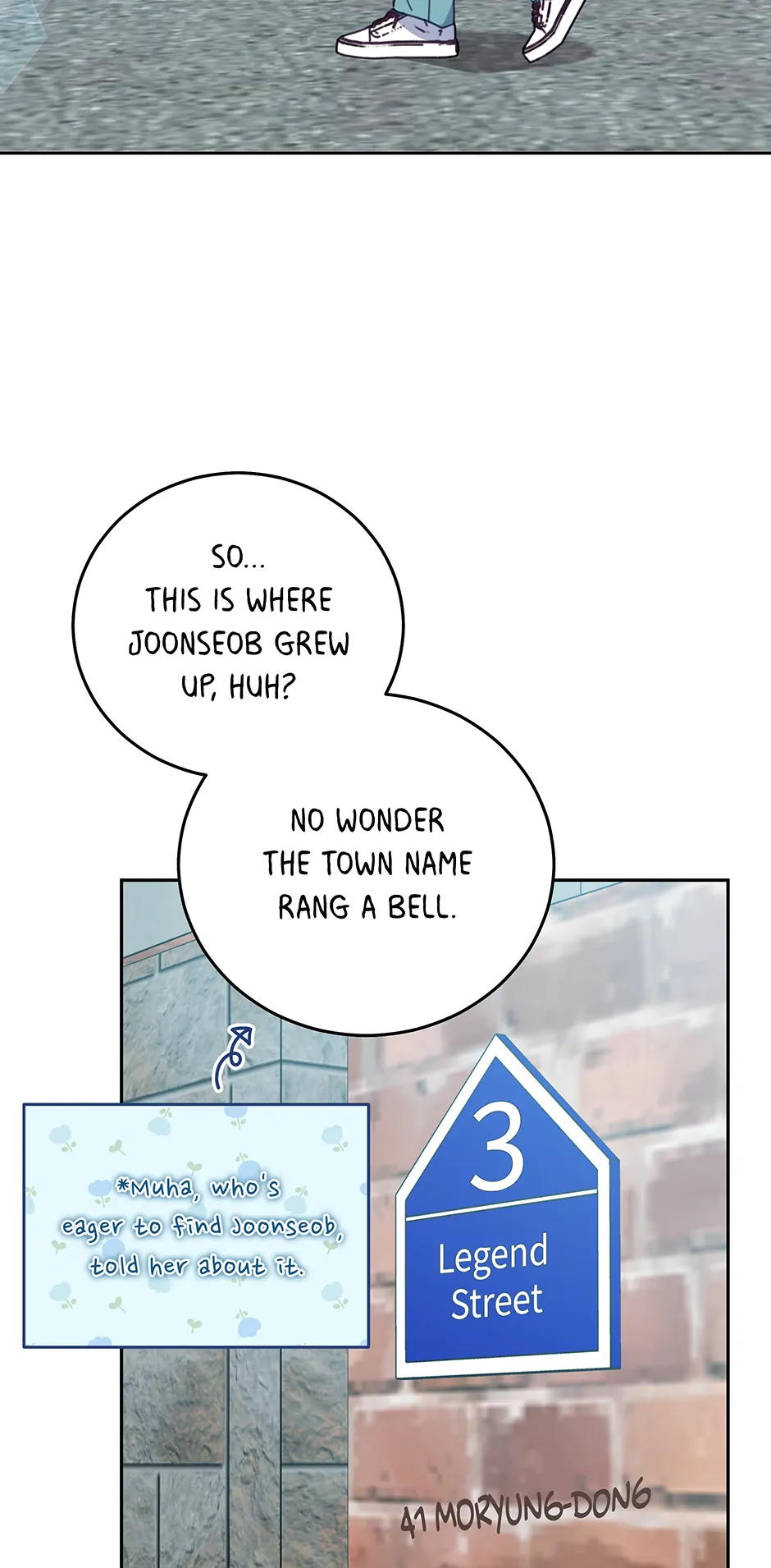 An animal hospital in the border area Chapter 151 - page 6