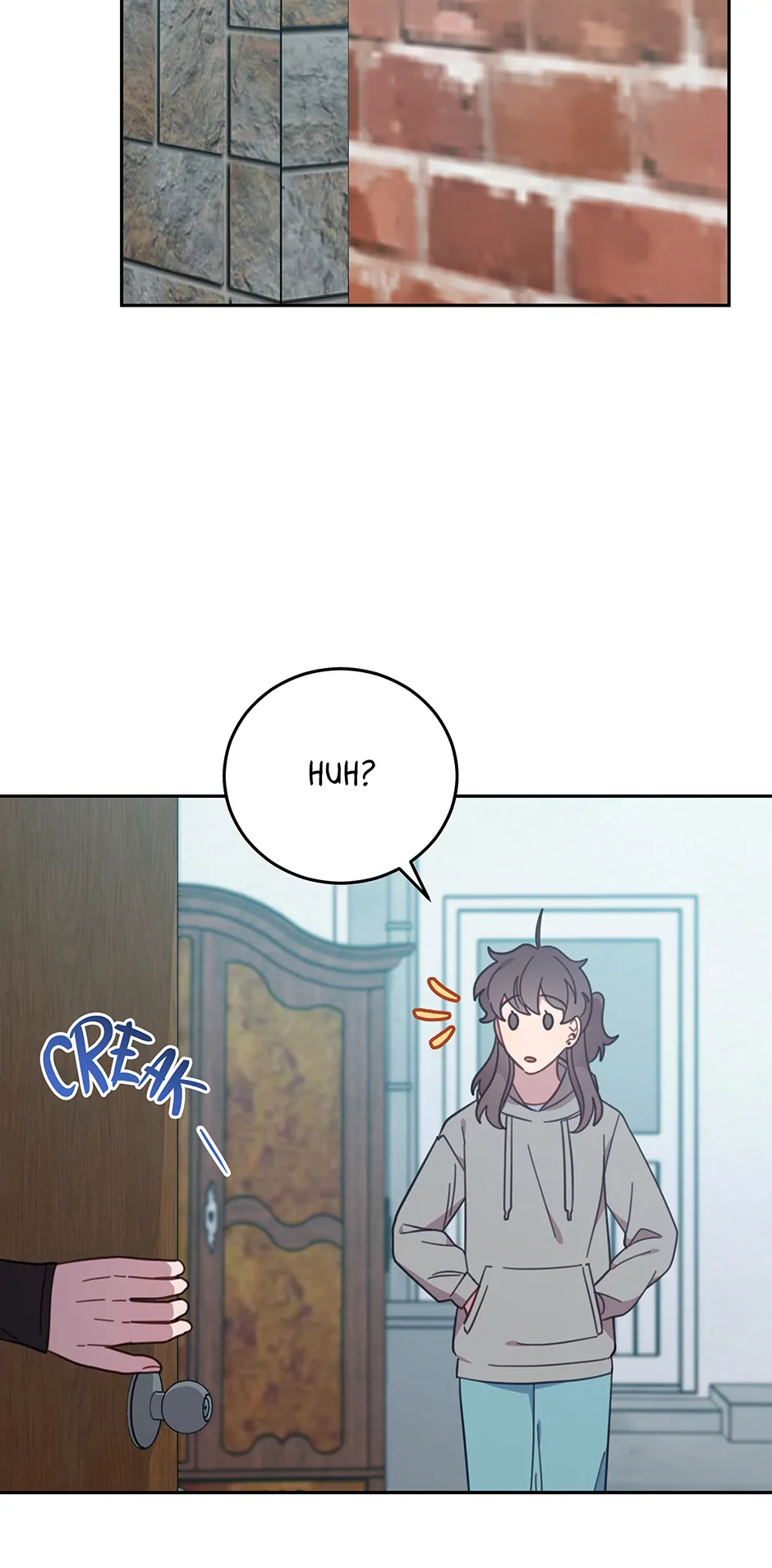 An animal hospital in the border area Chapter 151 - page 7