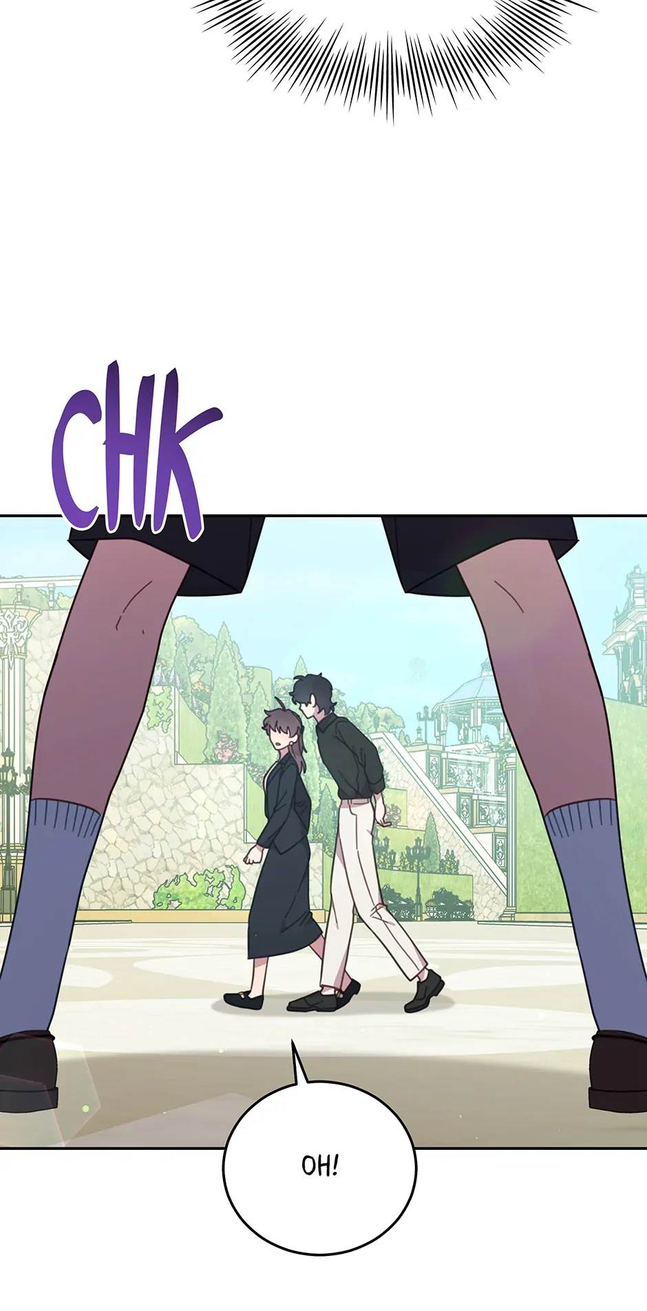 An animal hospital in the border area Chapter 151 - page 75