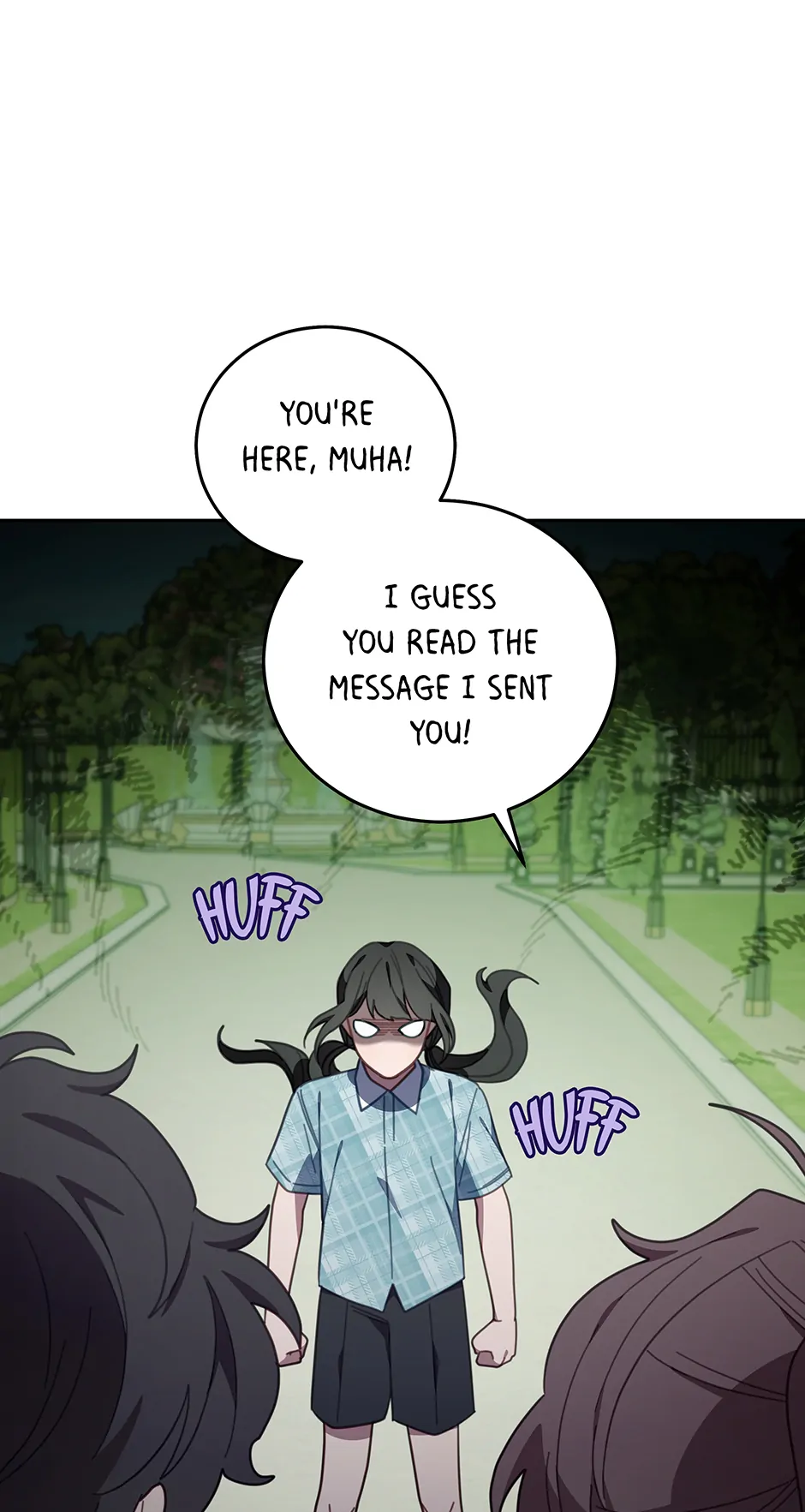 An animal hospital in the border area Chapter 151 - page 76