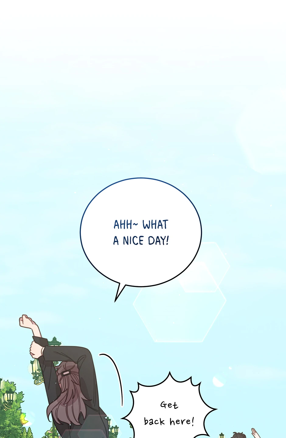 An animal hospital in the border area Chapter 151 - page 83