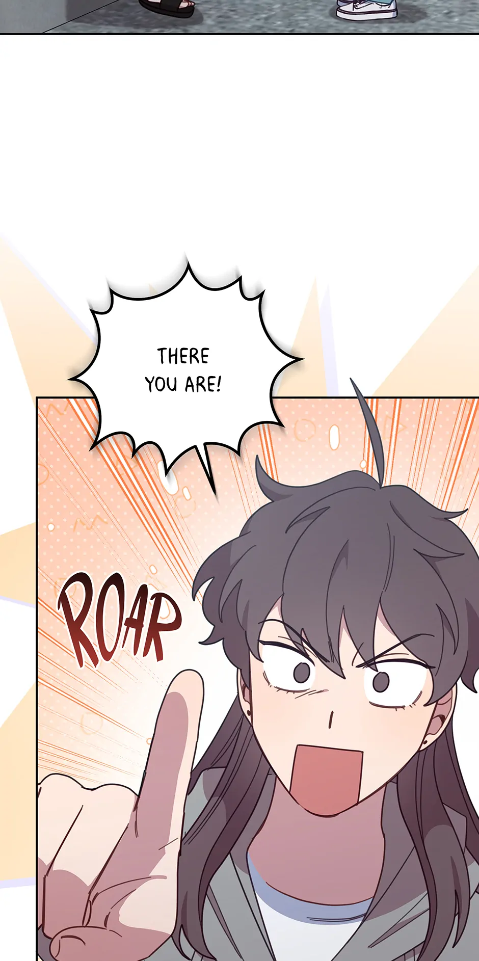 An animal hospital in the border area Chapter 151 - page 9