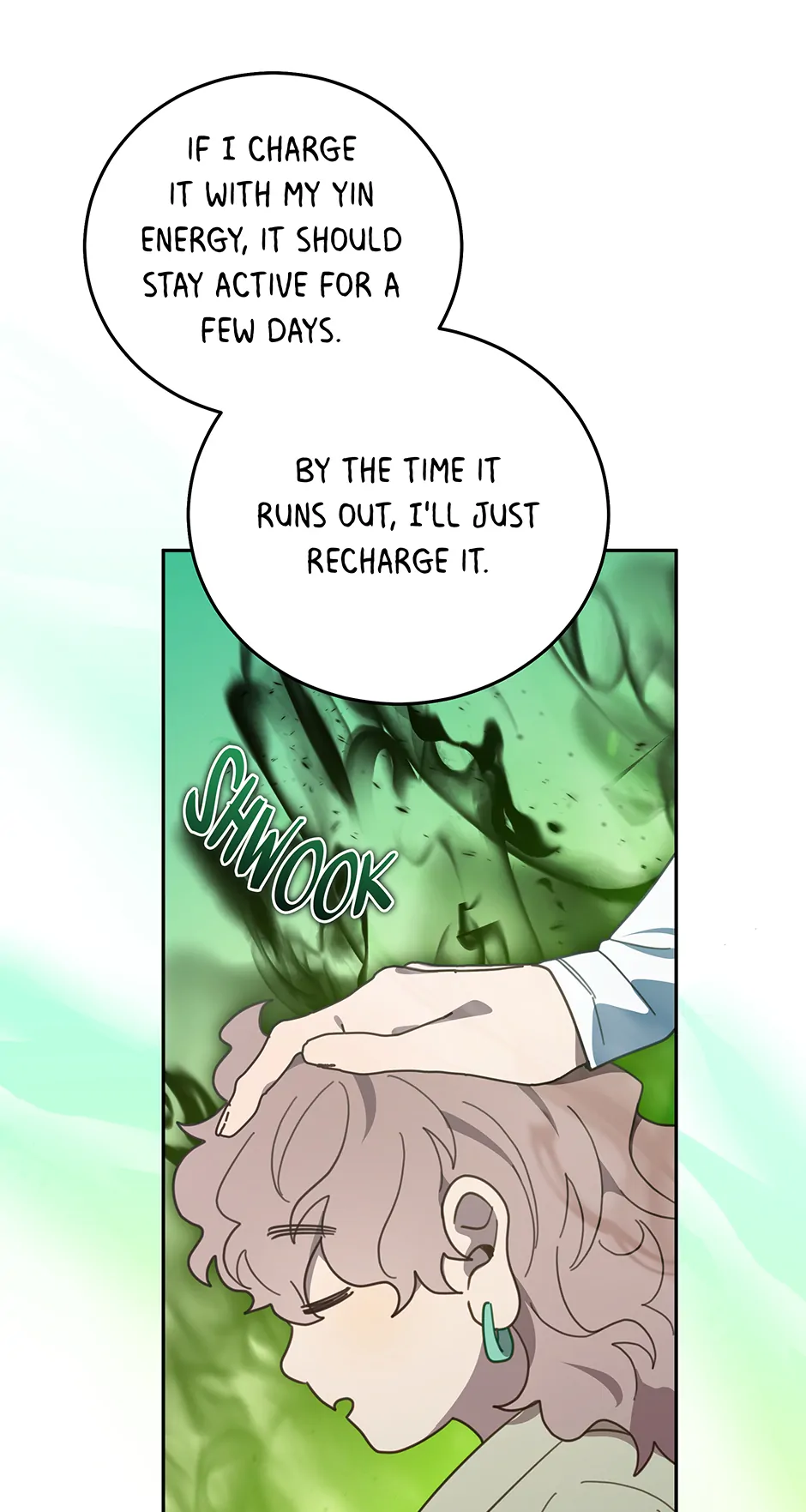 An animal hospital in the border area Chapter 152 - page 12