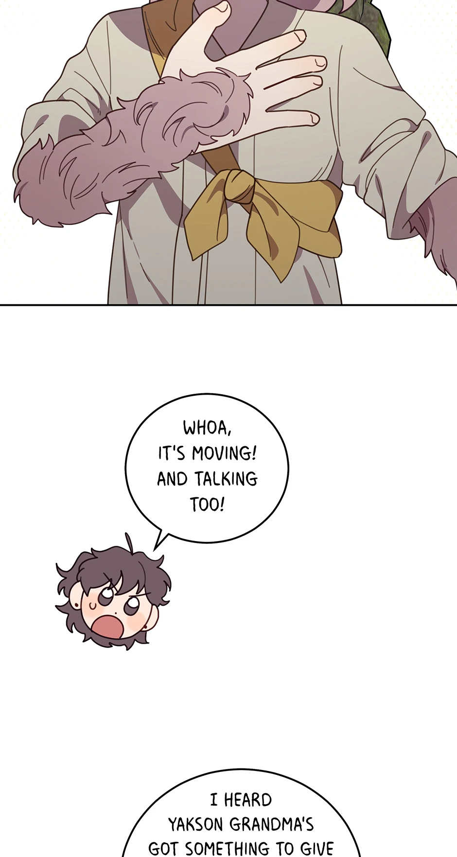 An animal hospital in the border area Chapter 152 - page 15