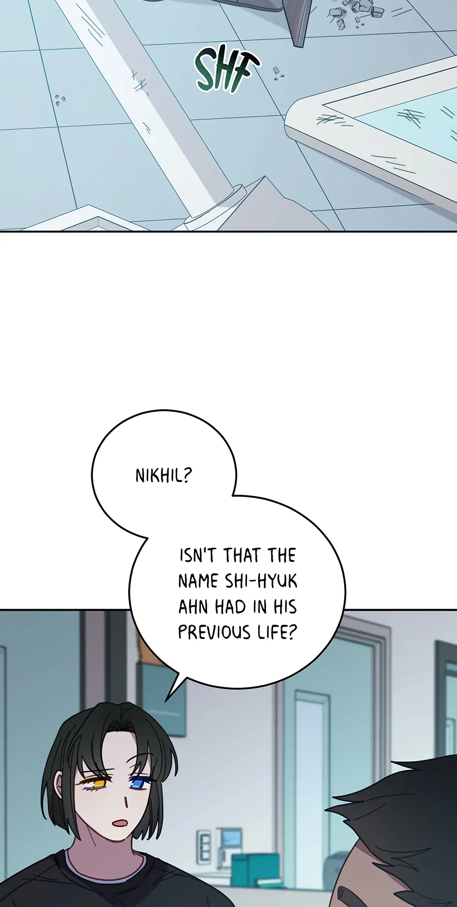 An animal hospital in the border area Chapter 152 - page 21