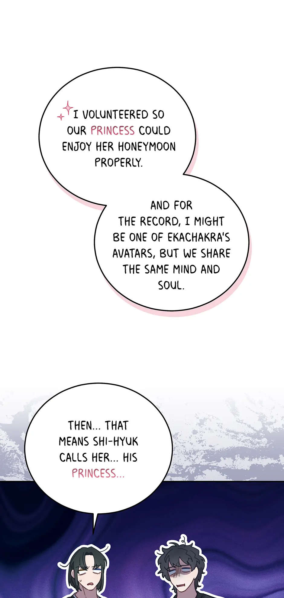 An animal hospital in the border area Chapter 152 - page 25