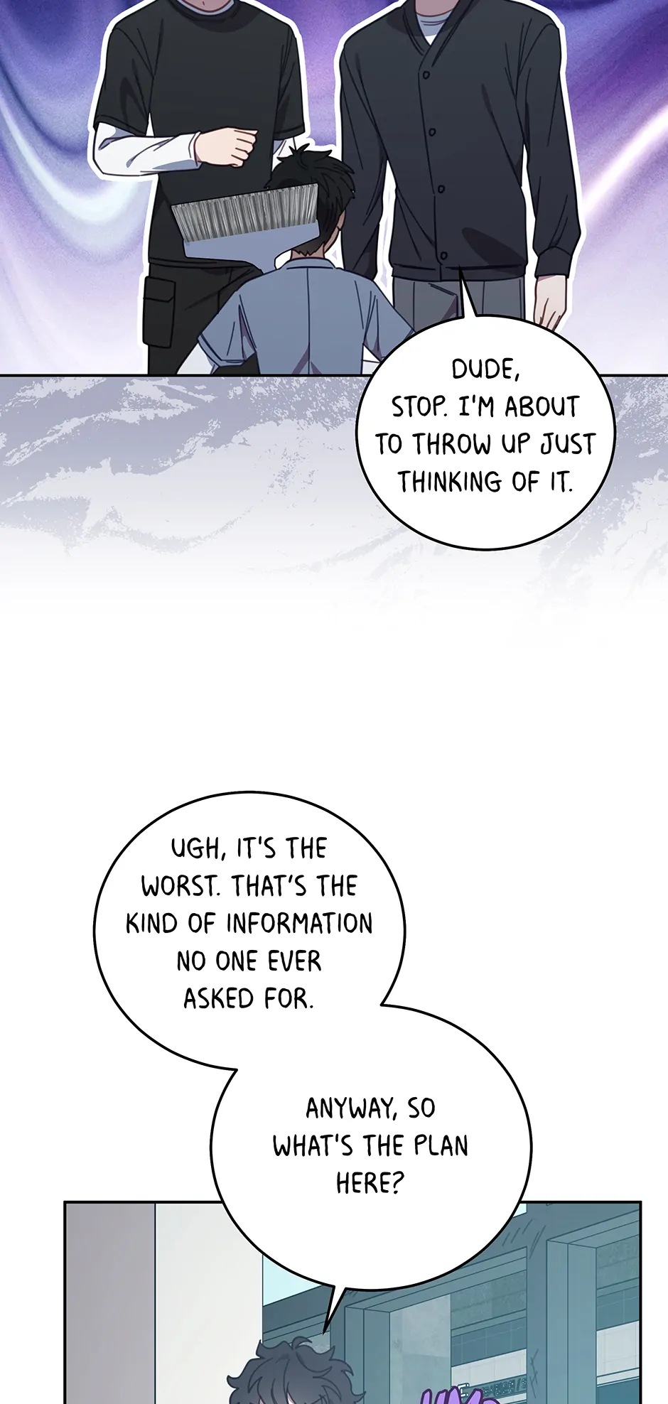 An animal hospital in the border area Chapter 152 - page 26