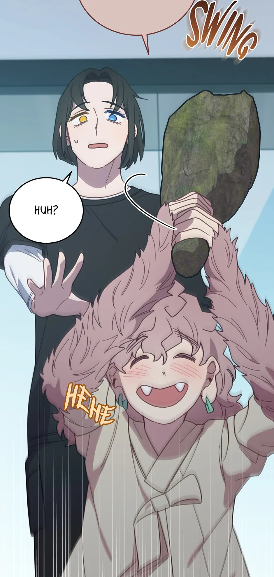 An animal hospital in the border area Chapter 152 - page 30