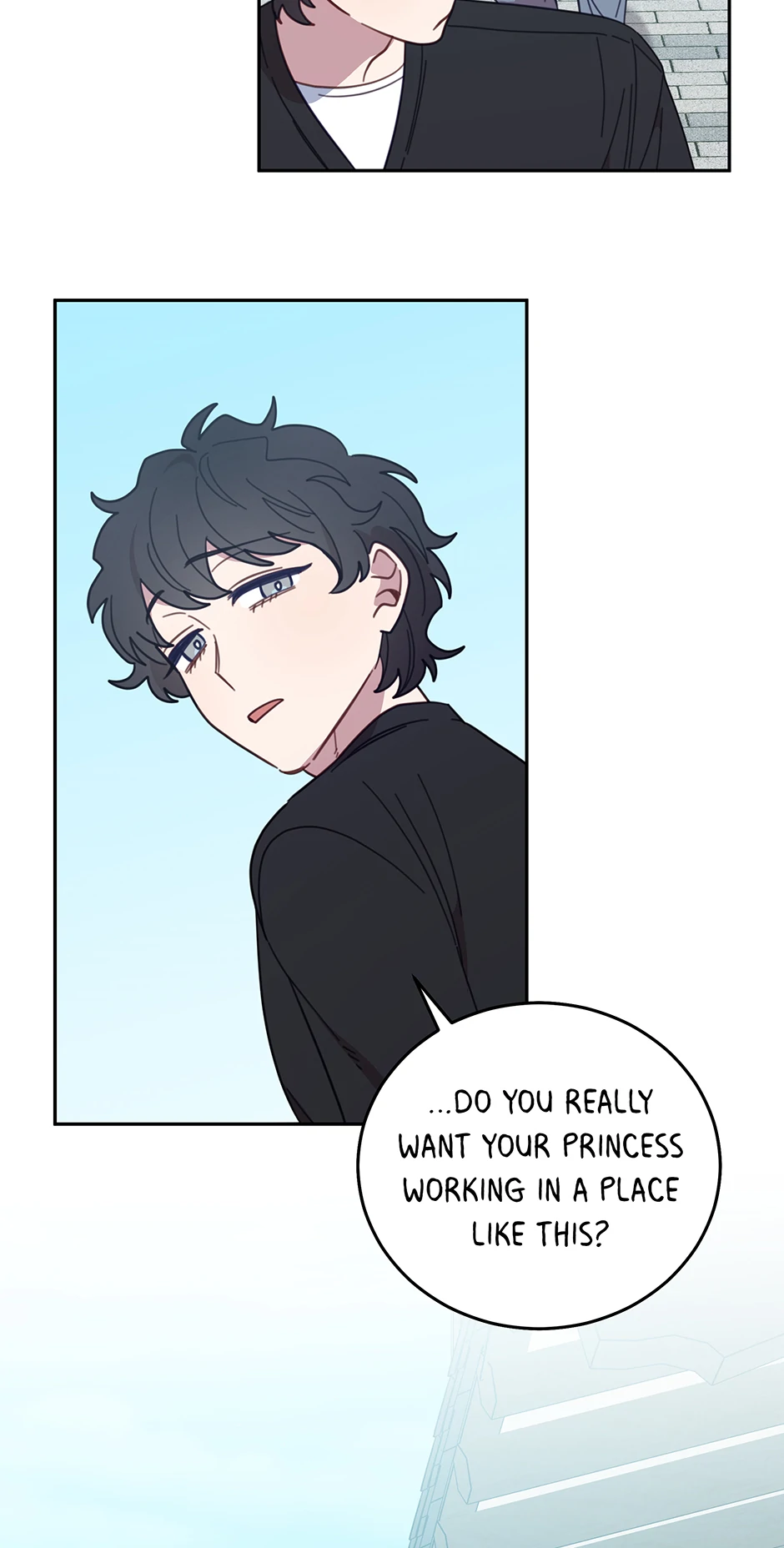 An animal hospital in the border area Chapter 152 - page 38