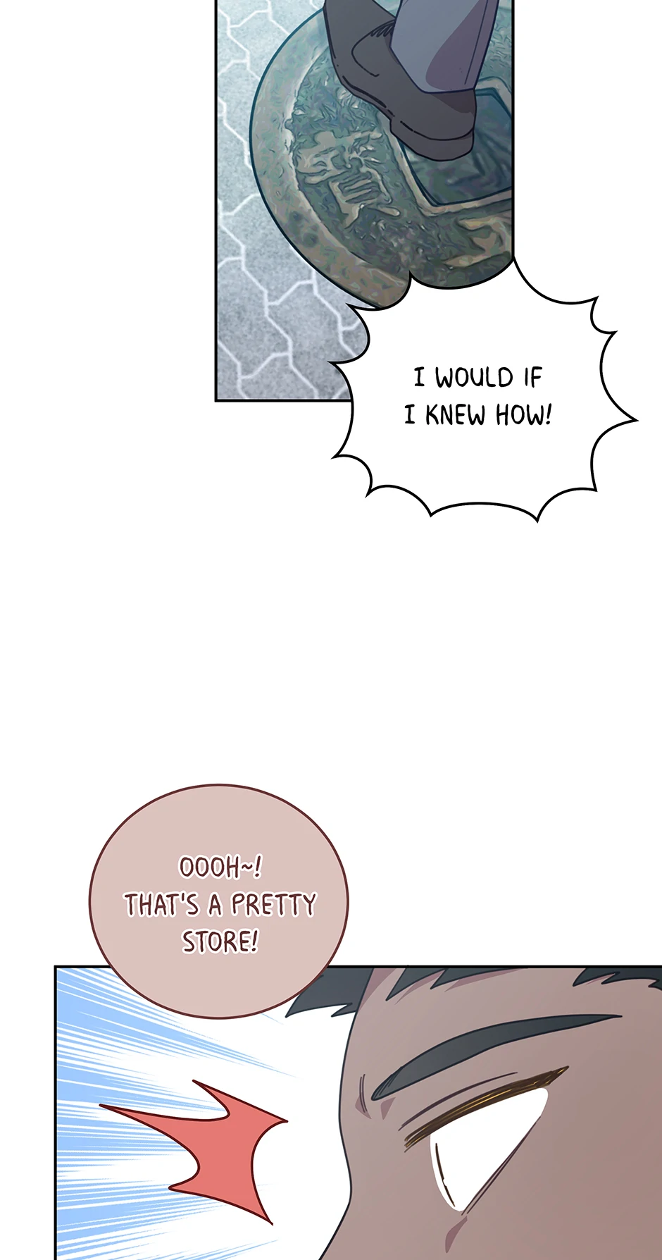 An animal hospital in the border area Chapter 152 - page 42
