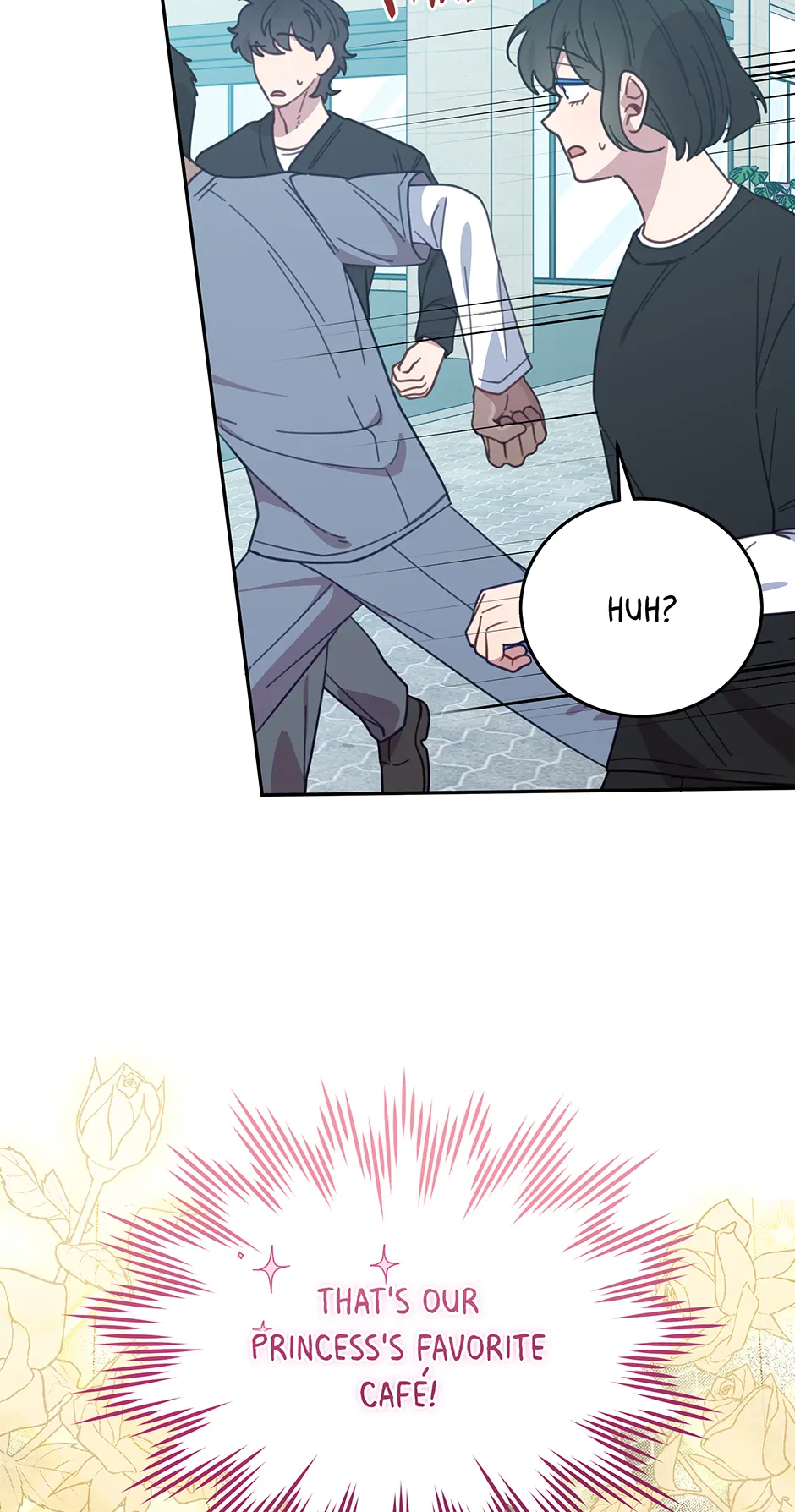 An animal hospital in the border area Chapter 152 - page 45