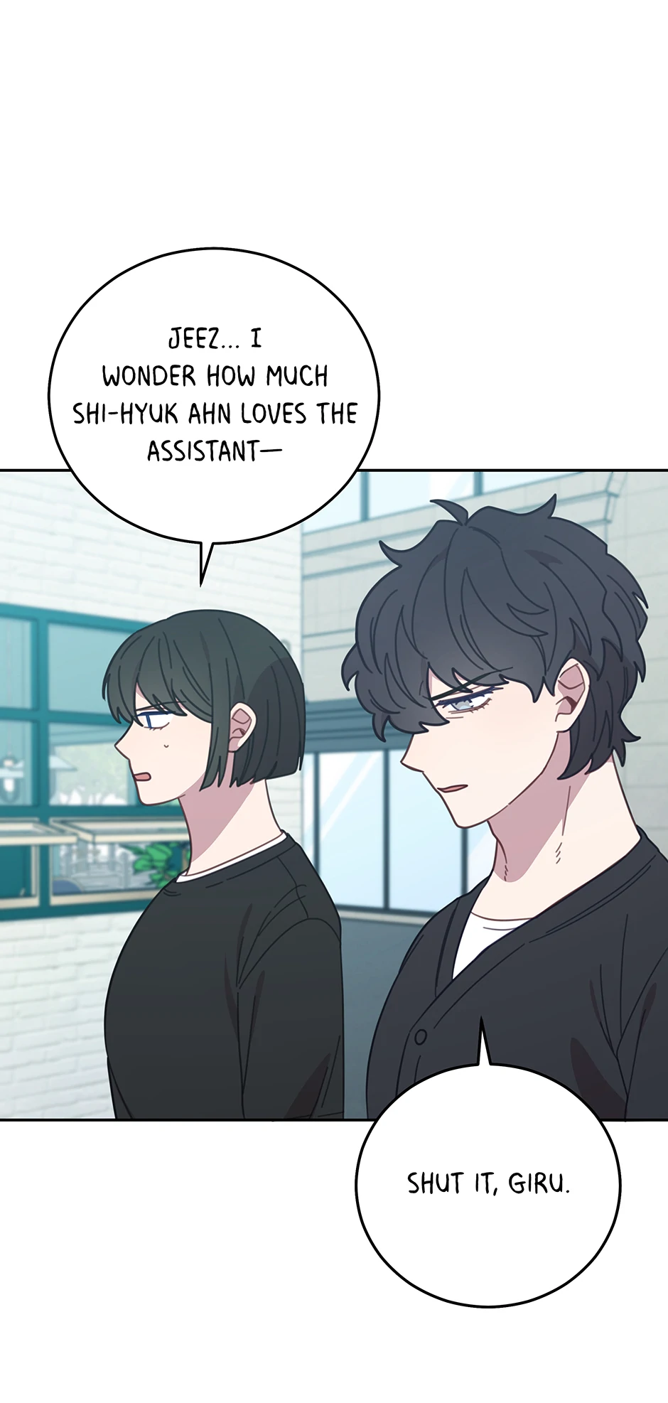 An animal hospital in the border area Chapter 152 - page 49