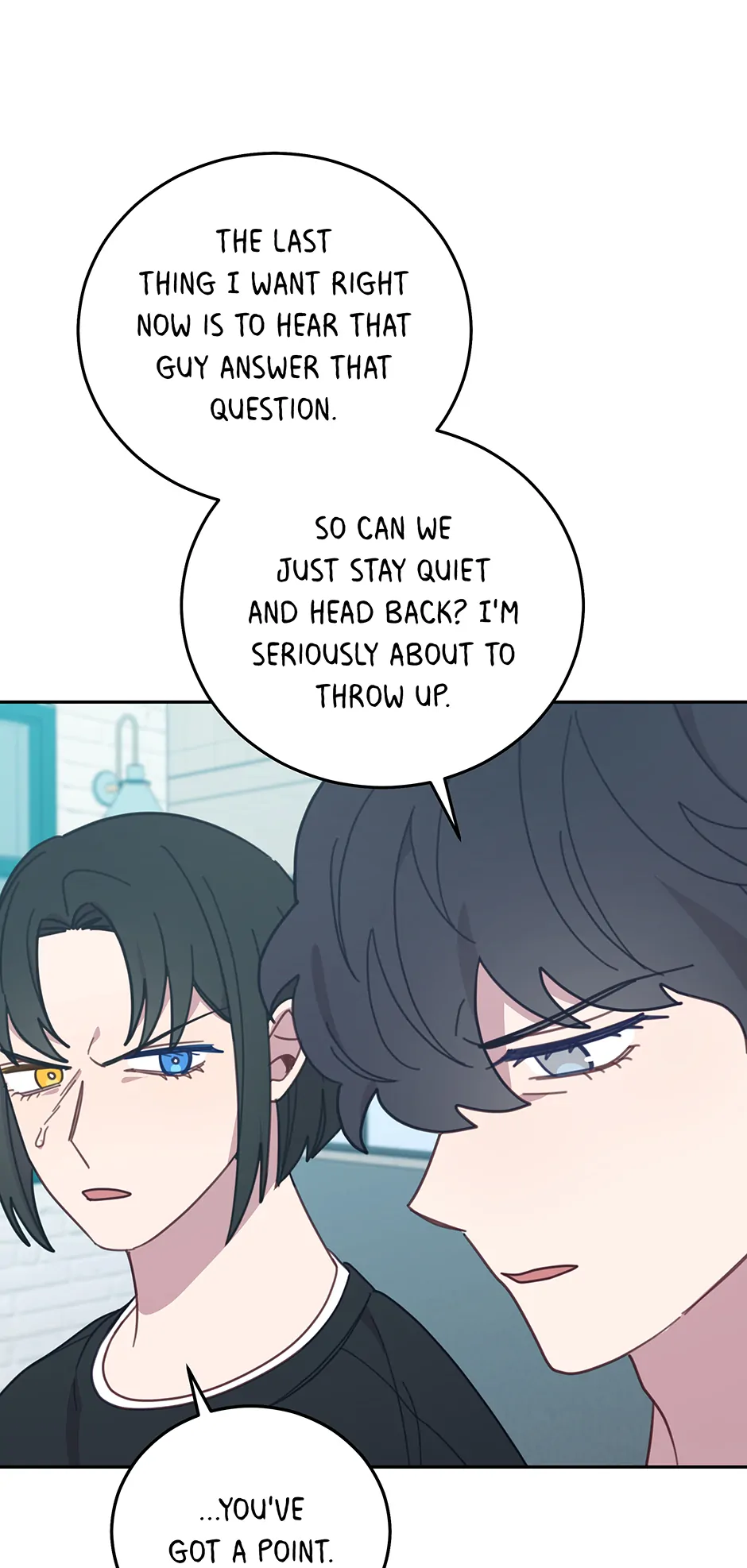 An animal hospital in the border area Chapter 152 - page 50