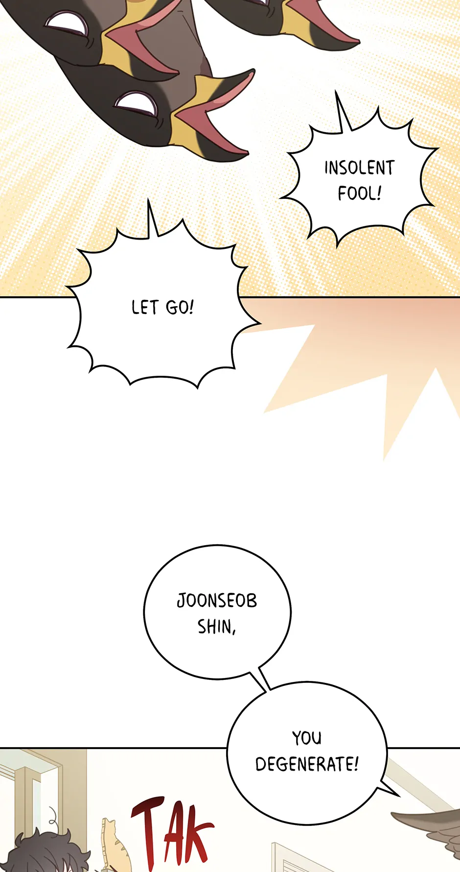 An animal hospital in the border area Chapter 152 - page 59