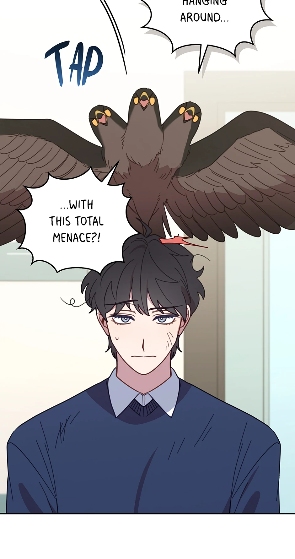 An animal hospital in the border area Chapter 152 - page 61