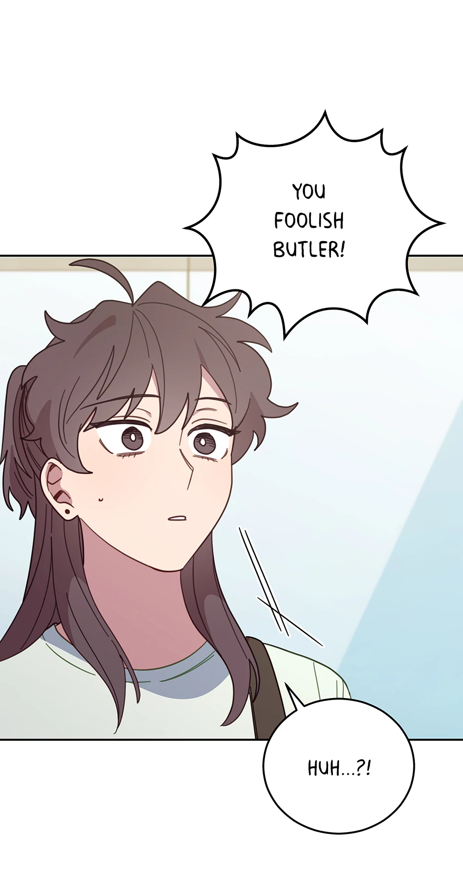 An animal hospital in the border area Chapter 152 - page 62