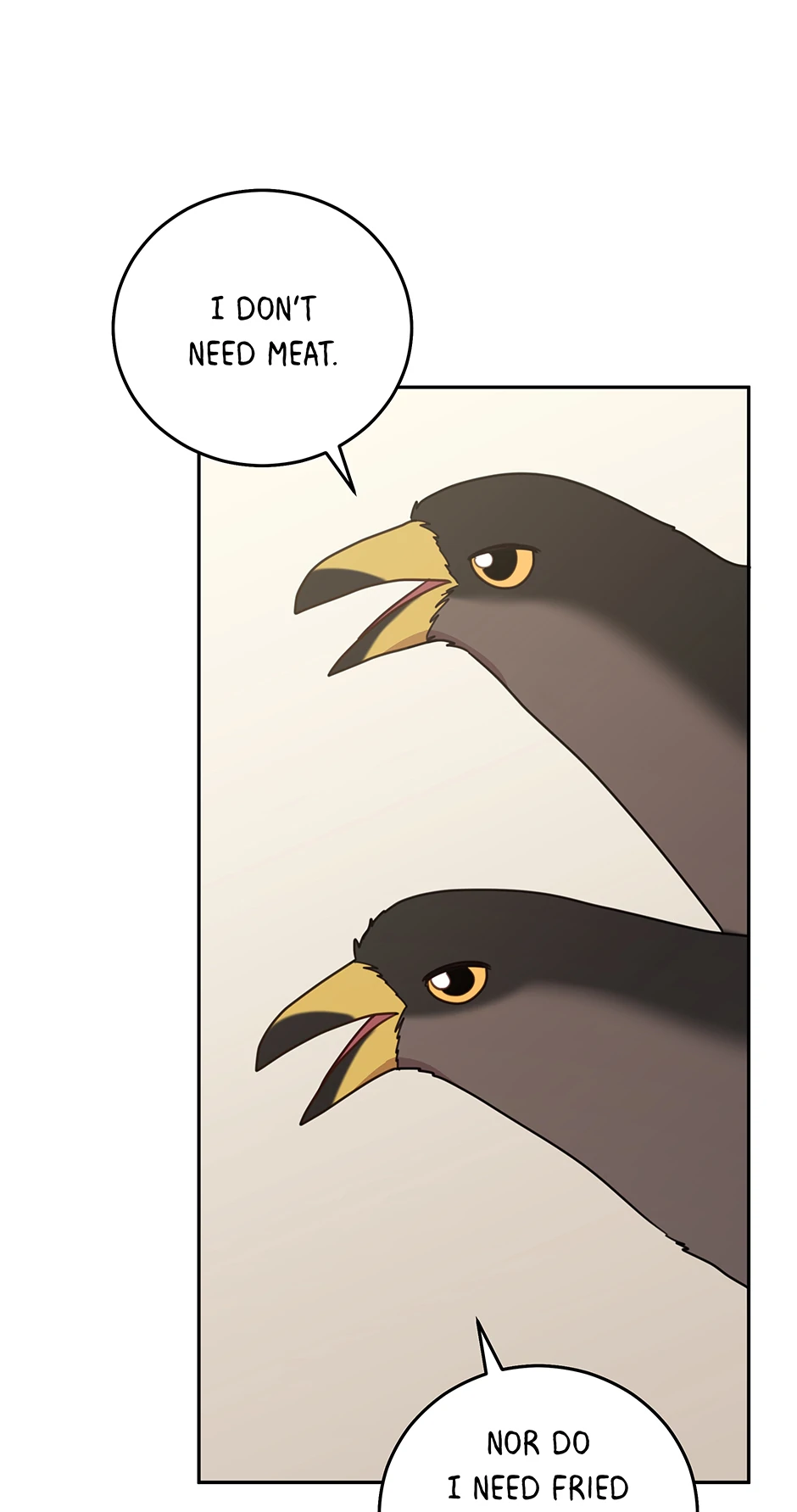 An animal hospital in the border area Chapter 152 - page 64