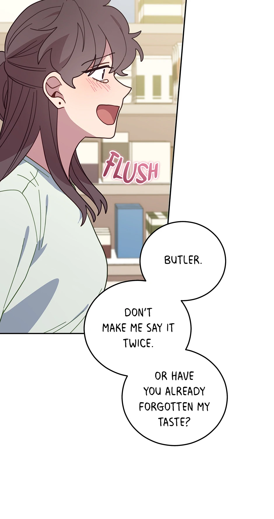 An animal hospital in the border area Chapter 152 - page 67