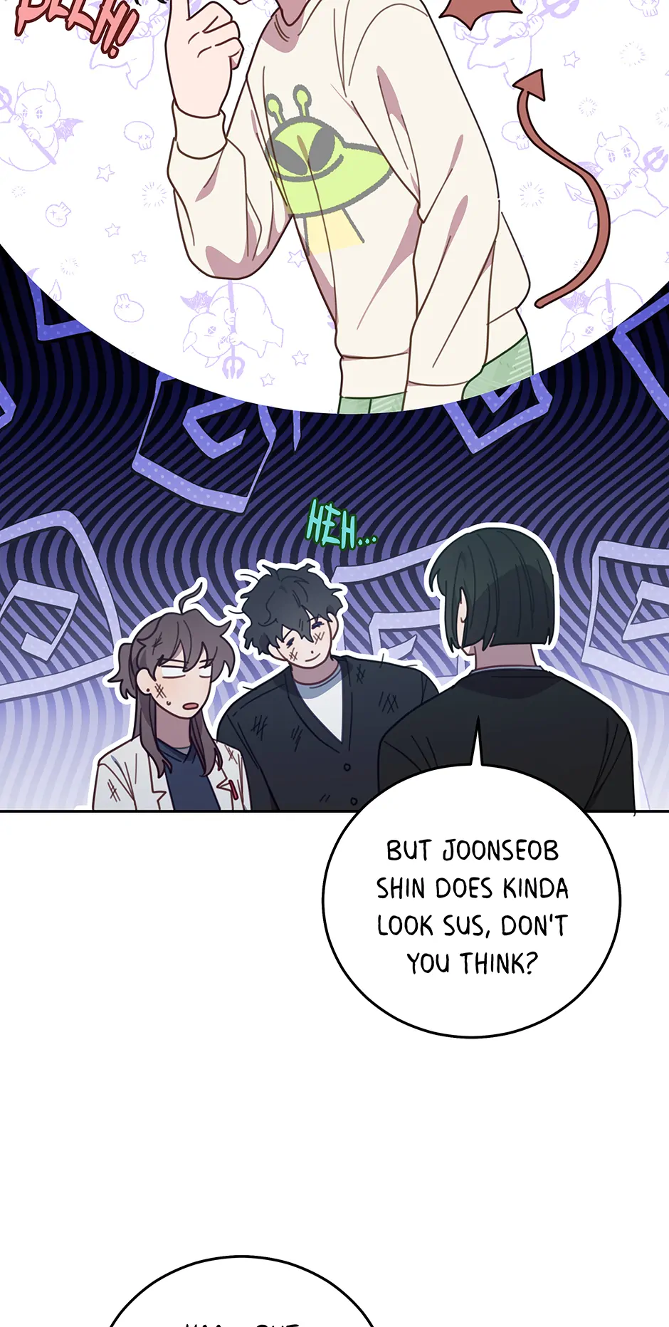 An animal hospital in the border area Chapter 152 - page 7