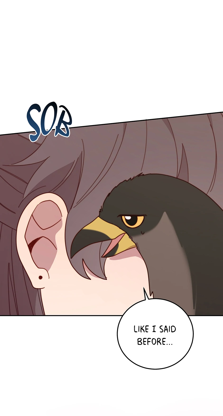 An animal hospital in the border area Chapter 152 - page 72