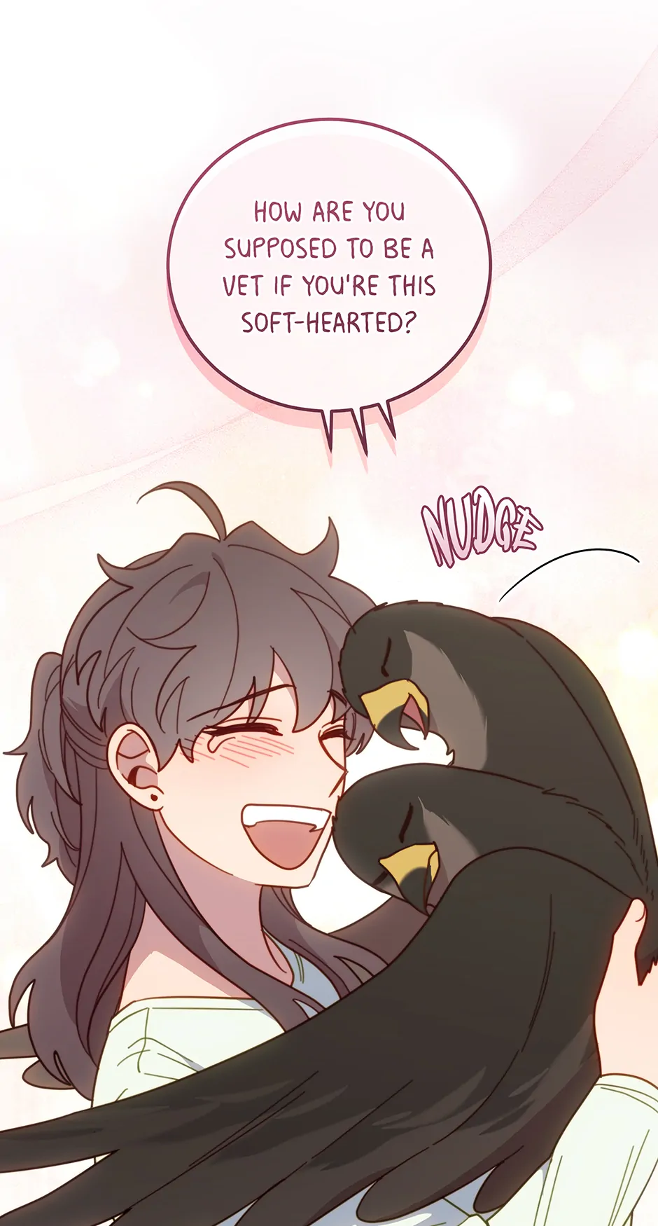 An animal hospital in the border area Chapter 152 - page 73