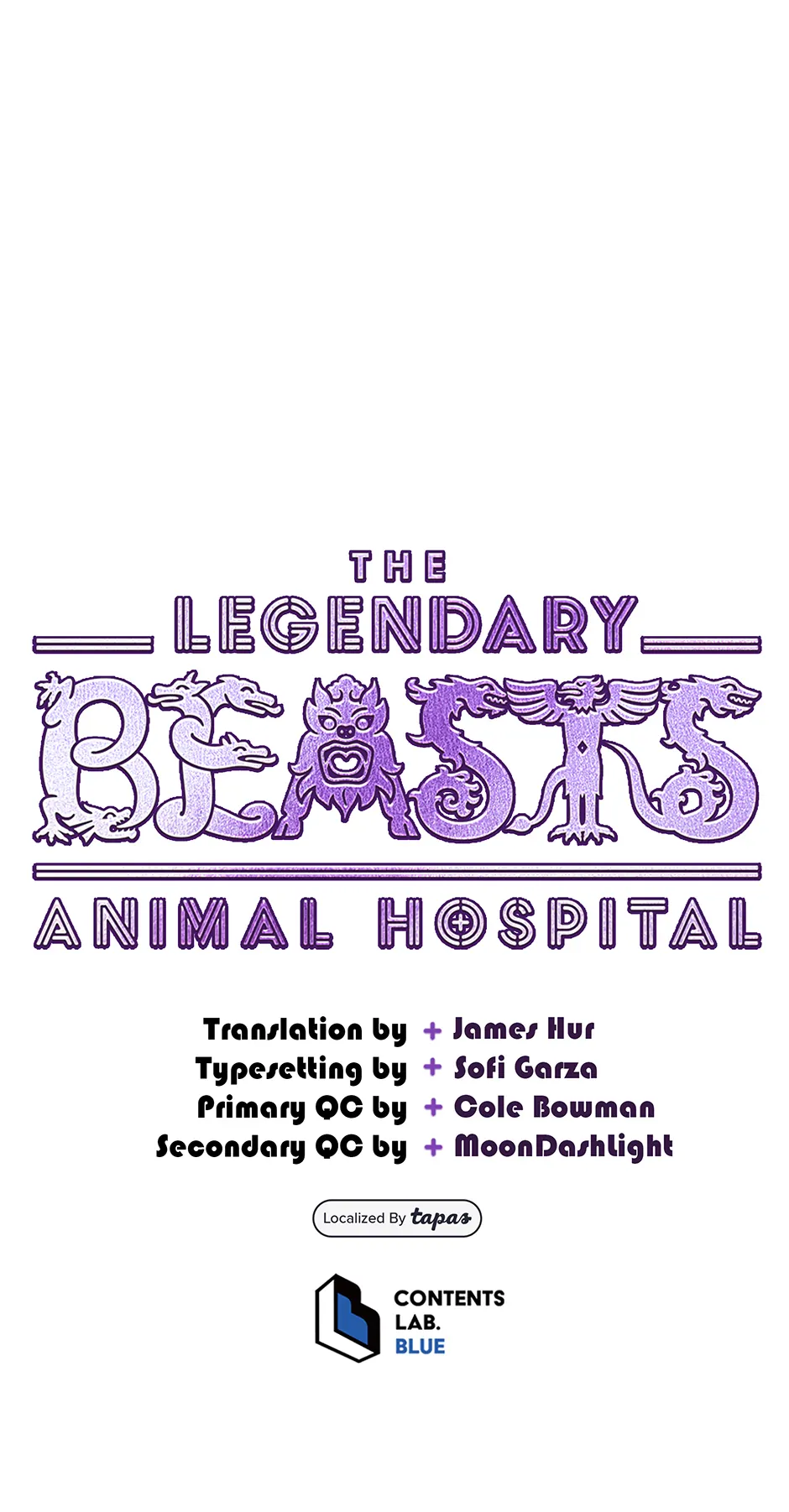 An animal hospital in the border area Chapter 152 - page 84