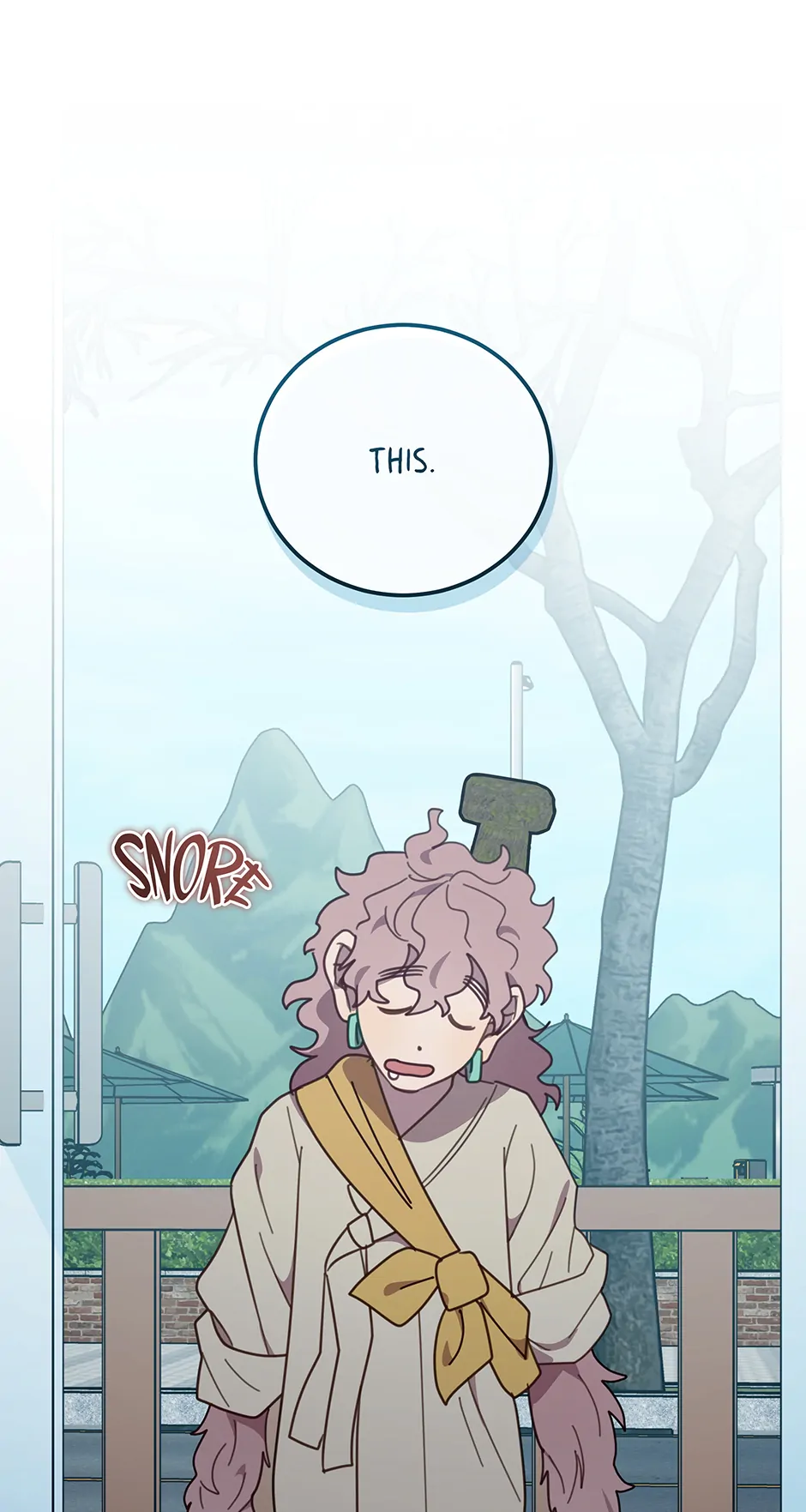 An animal hospital in the border area Chapter 152 - page 9