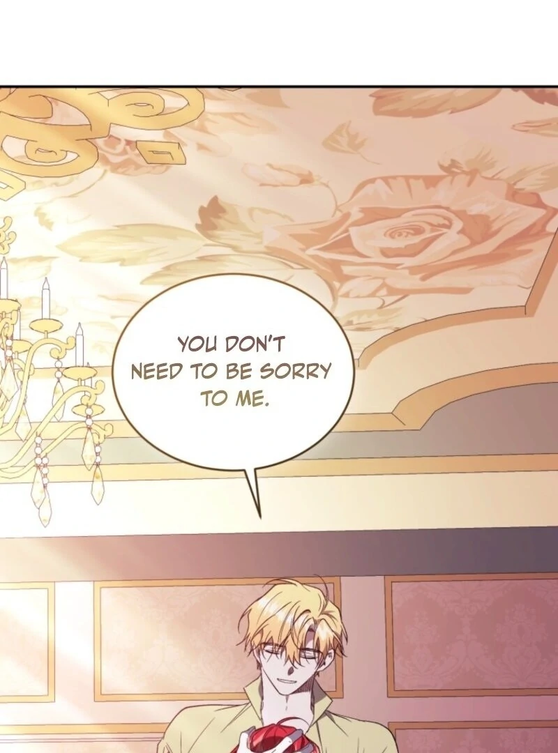 The Crimson Lady Chapter 107 - page 118