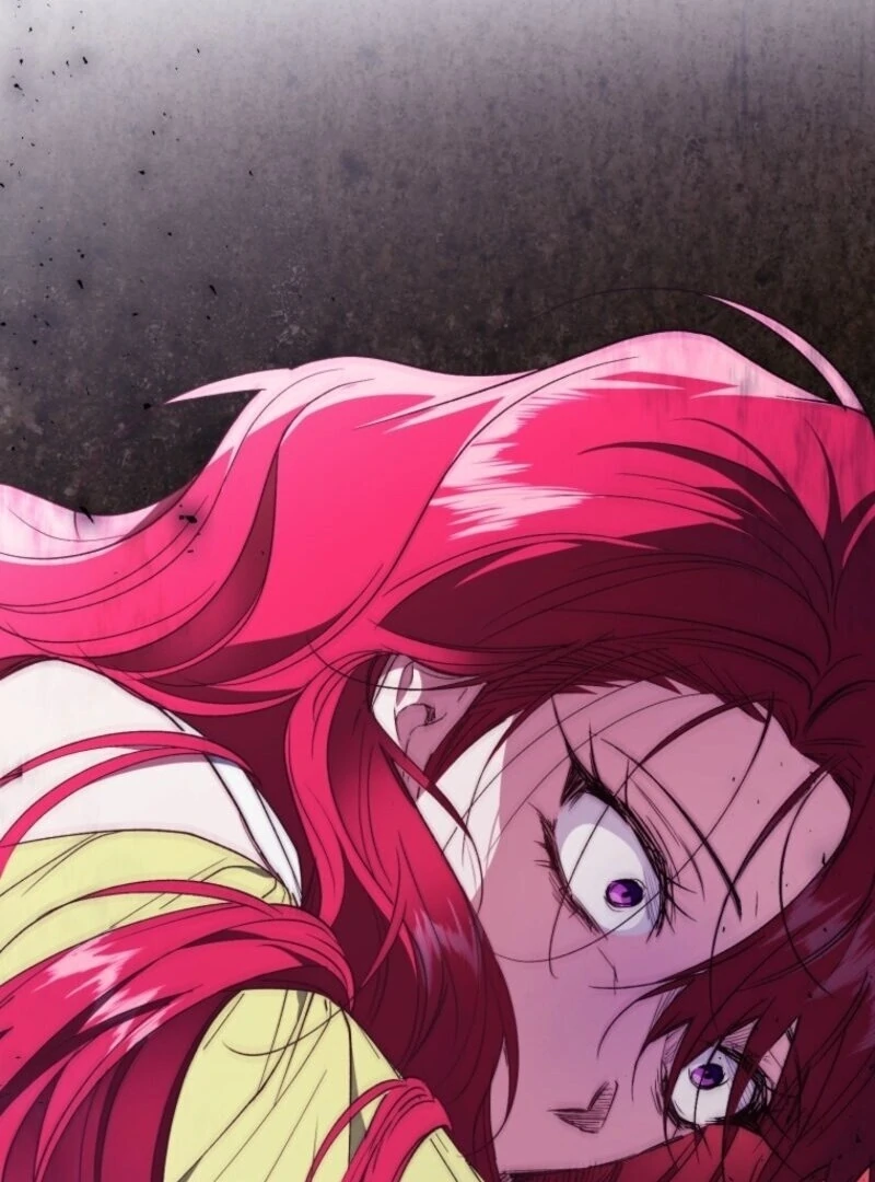 The Crimson Lady Chapter 107 - page 120