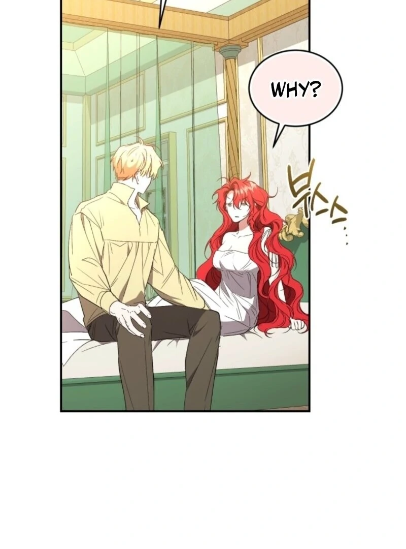 The Crimson Lady Chapter 107 - page 15