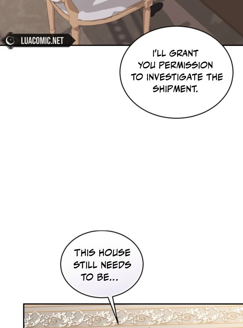 The Crimson Lady Chapter 107 - page 39