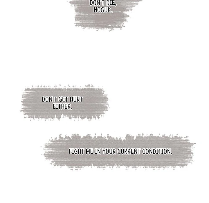 Living with One Leg (official) Chapter 71 - page 10