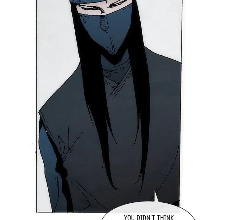 Living with One Leg (official) Chapter 71 - page 13