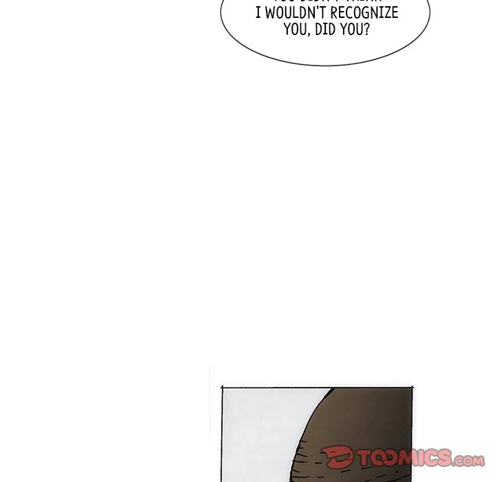 Living with One Leg (official) Chapter 71 - page 14