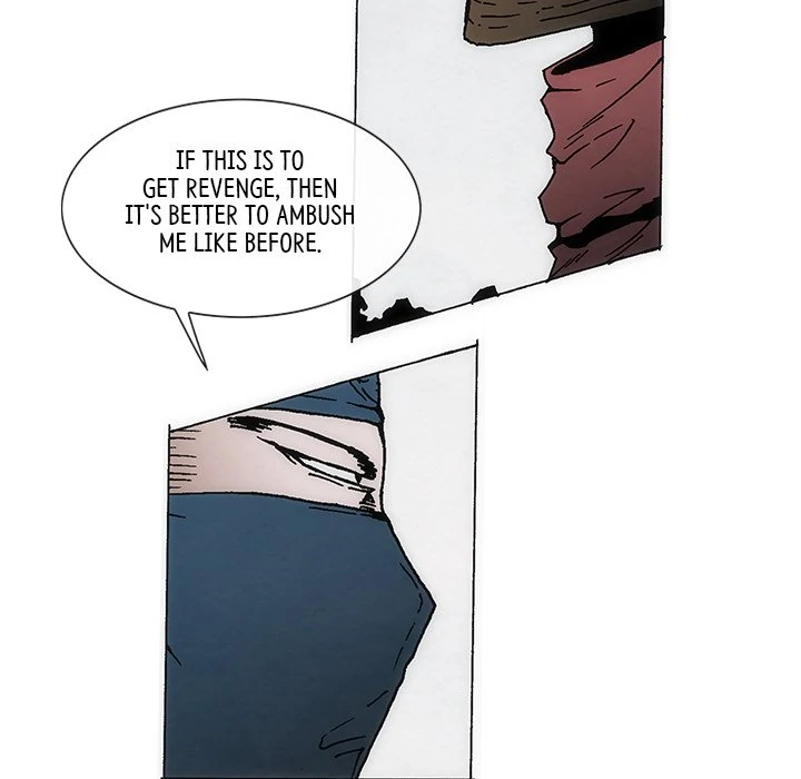 Living with One Leg (official) Chapter 71 - page 15