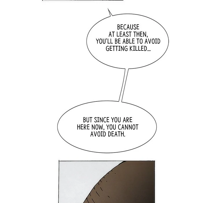 Living with One Leg (official) Chapter 71 - page 16