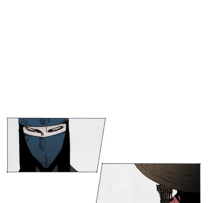 Living with One Leg (official) Chapter 71 - page 18