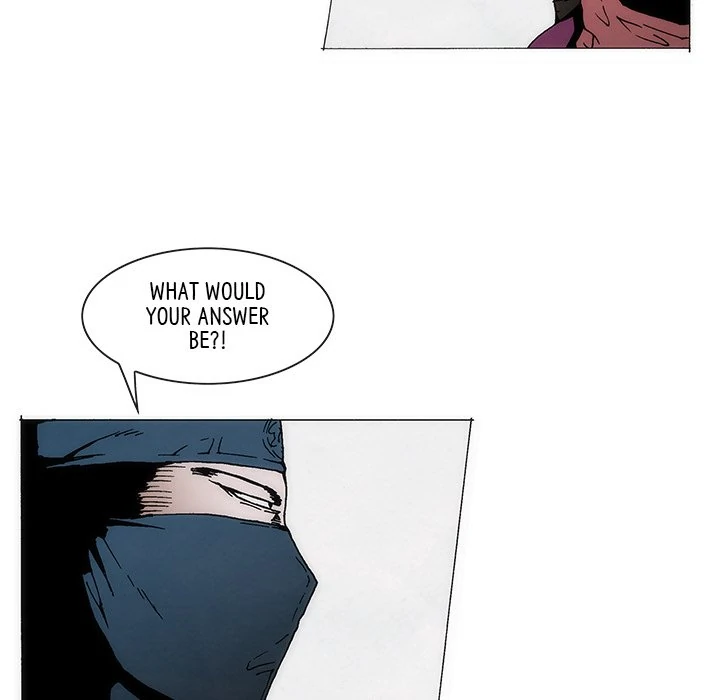 Living with One Leg (official) Chapter 71 - page 19