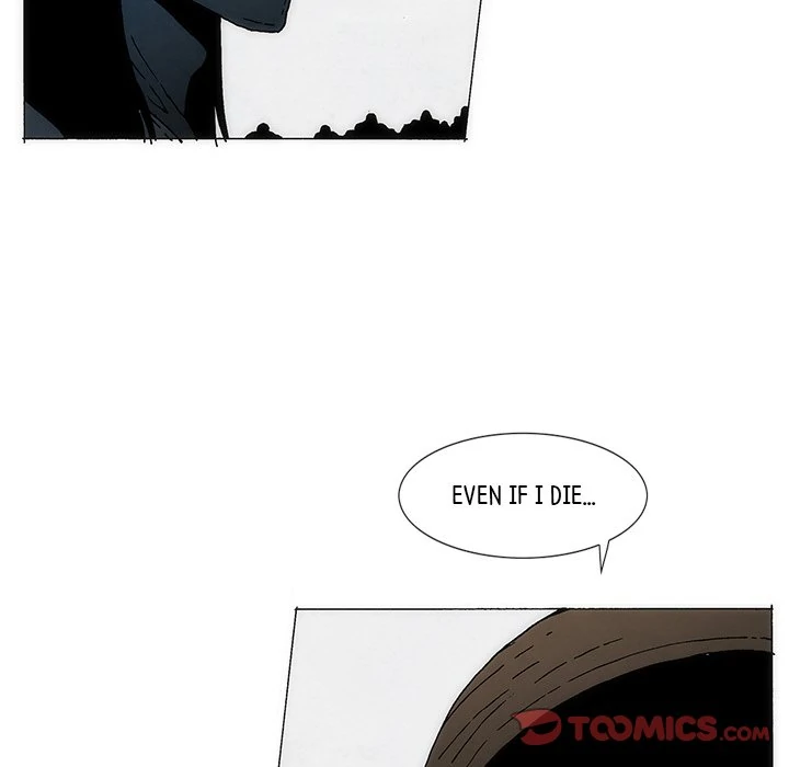 Living with One Leg (official) Chapter 71 - page 20