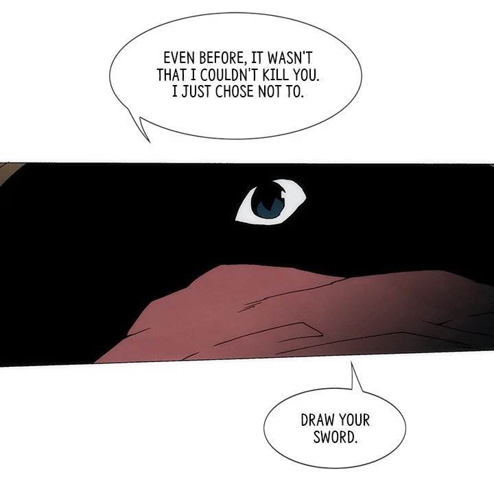 Living with One Leg (official) Chapter 71 - page 22