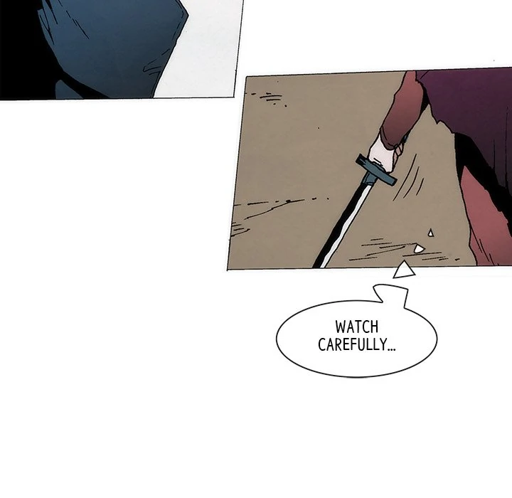 Living with One Leg (official) Chapter 71 - page 24